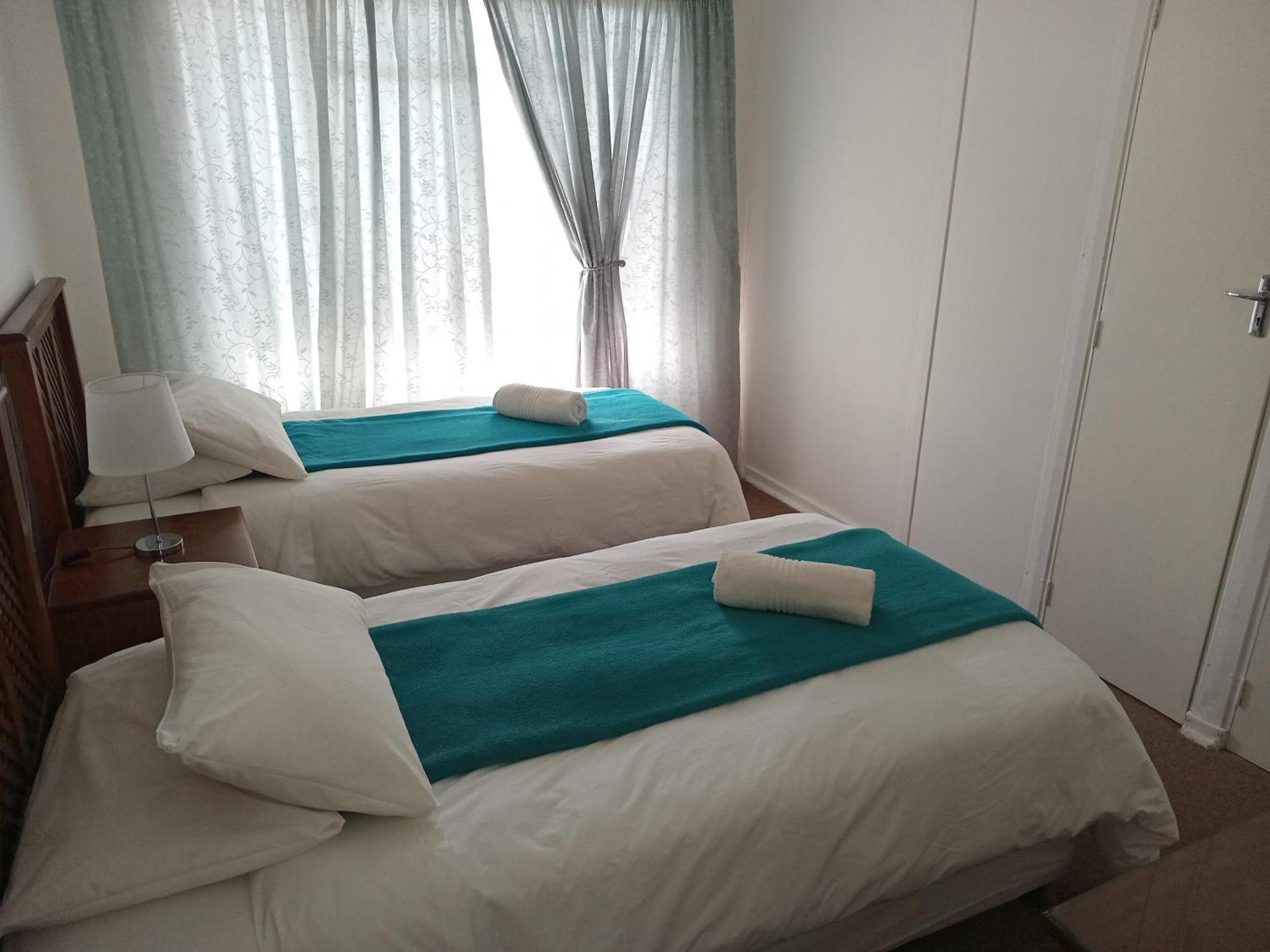 Sunrose Group Of Guesthouses Gariepdam Bagian luar foto