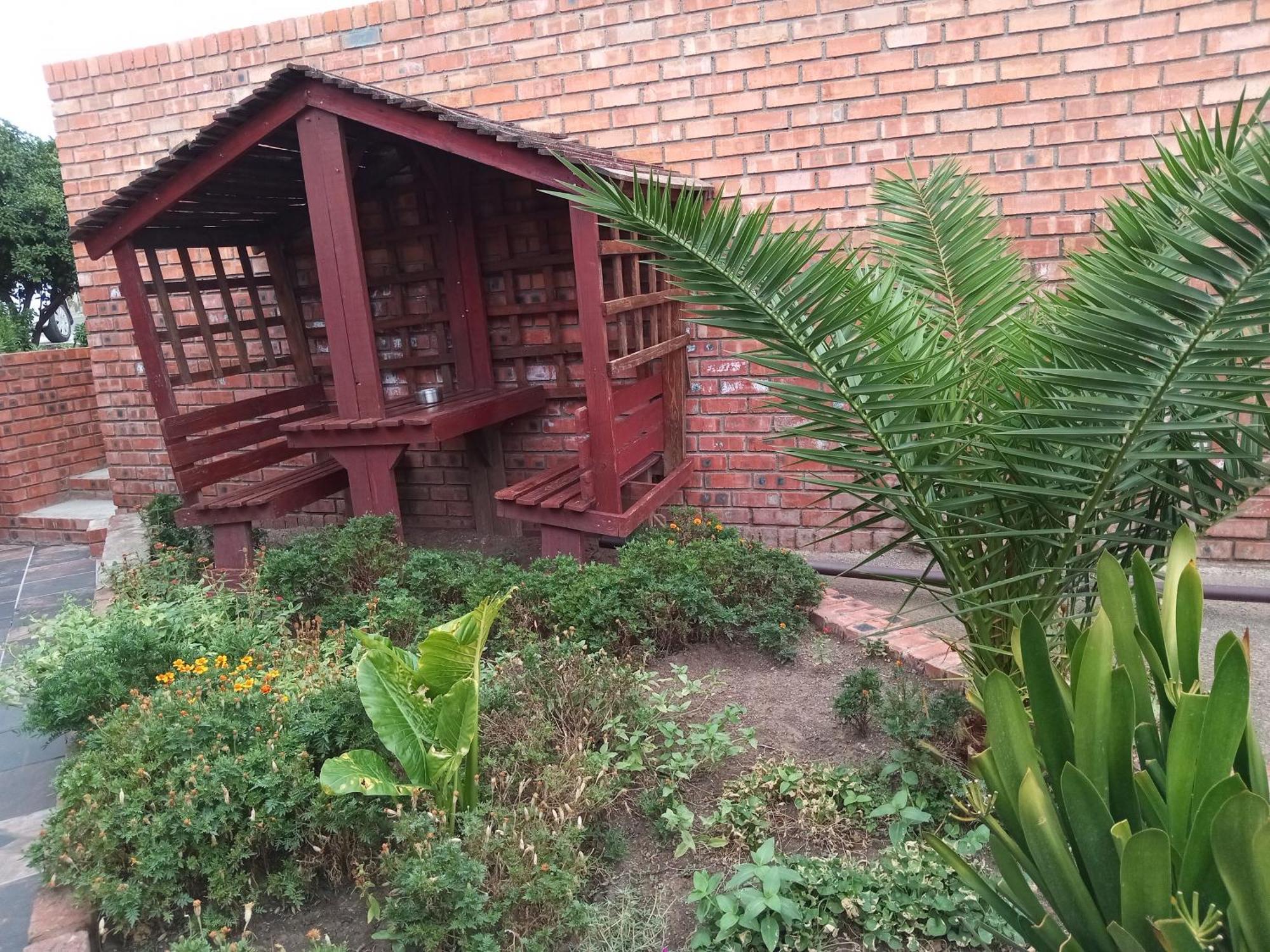 Sunrose Group Of Guesthouses Gariepdam Bagian luar foto