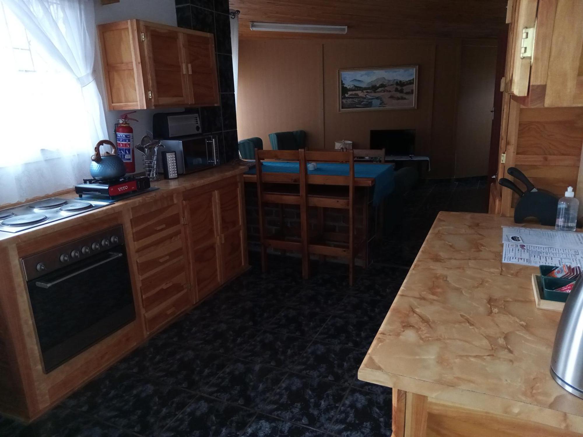Sunrose Group Of Guesthouses Gariepdam Bagian luar foto