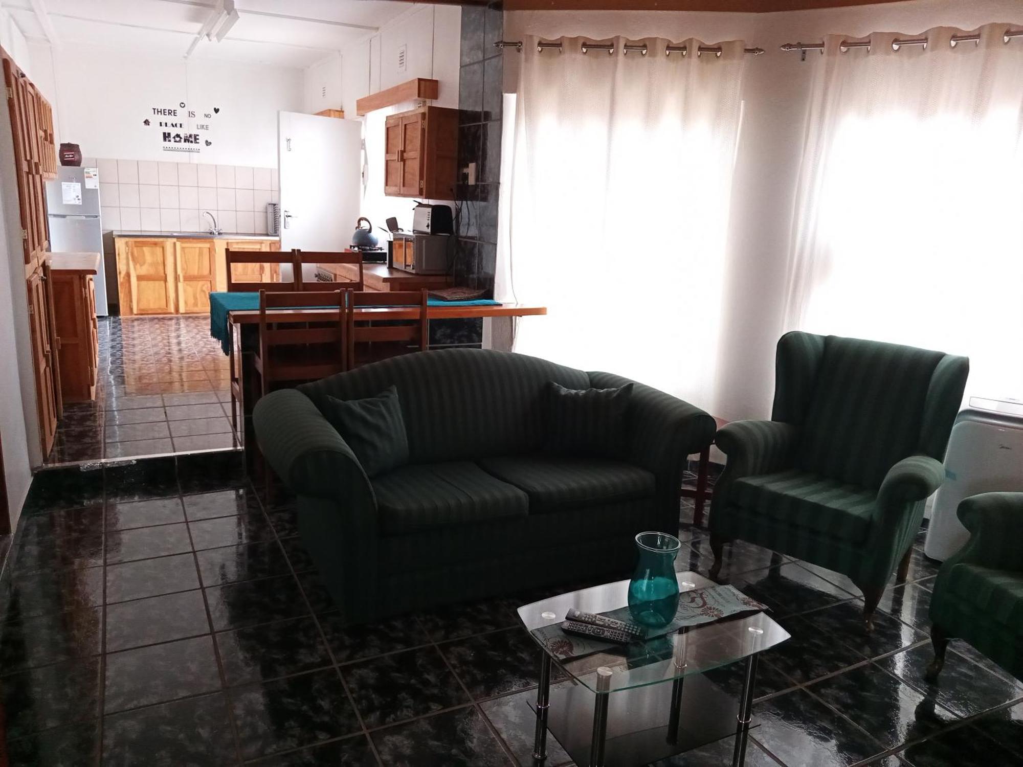 Sunrose Group Of Guesthouses Gariepdam Bagian luar foto
