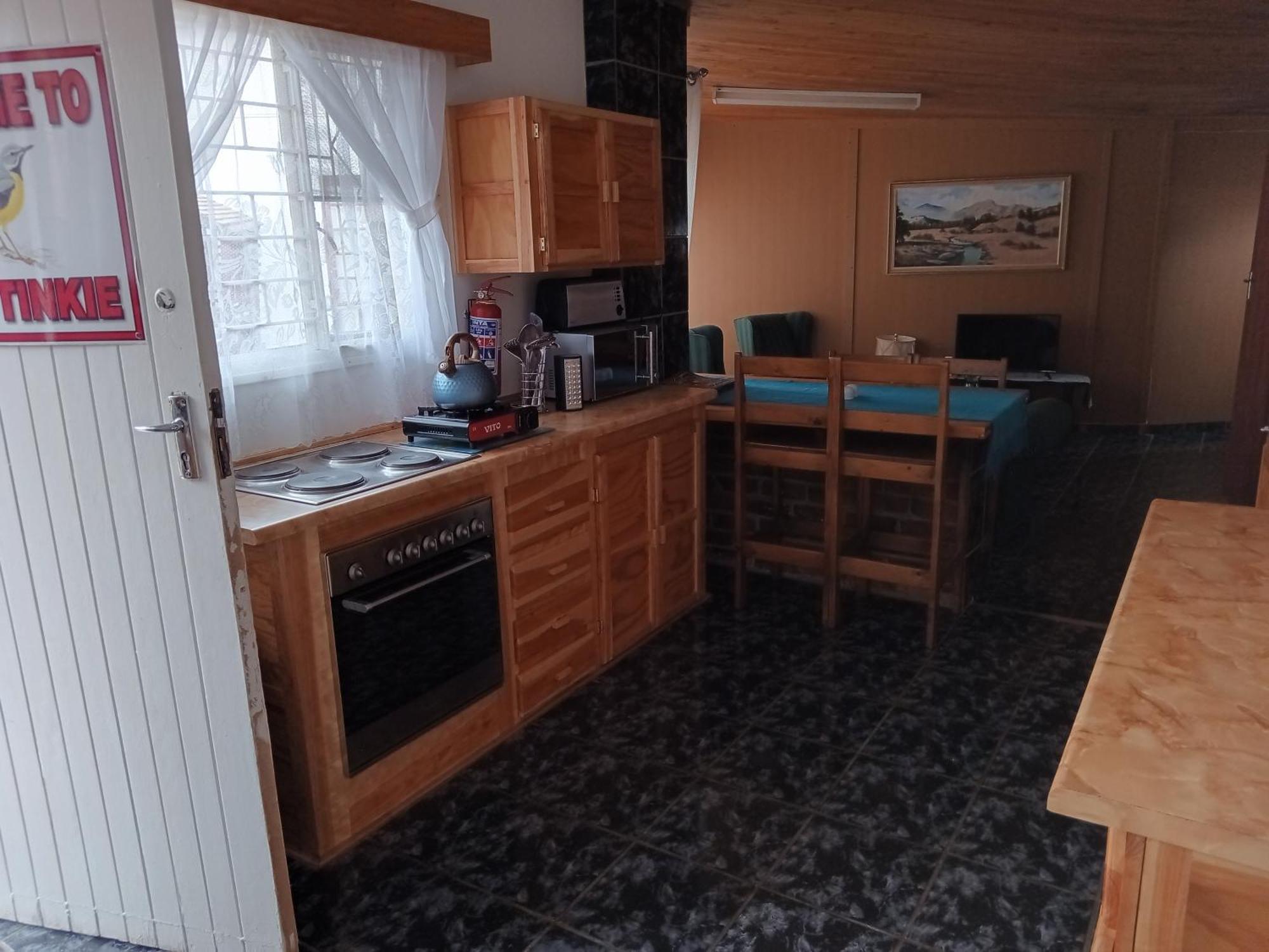 Sunrose Group Of Guesthouses Gariepdam Bagian luar foto