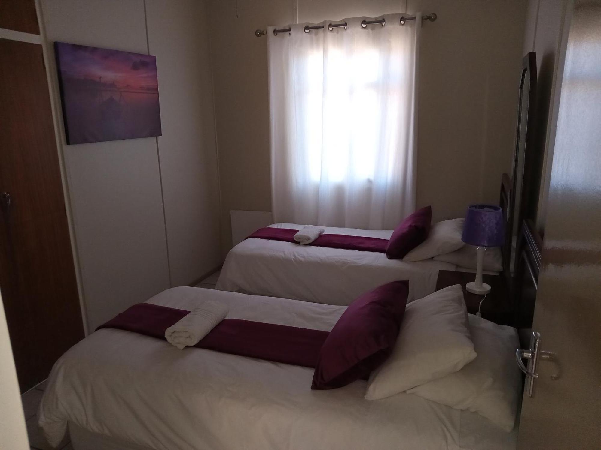 Sunrose Group Of Guesthouses Gariepdam Bagian luar foto