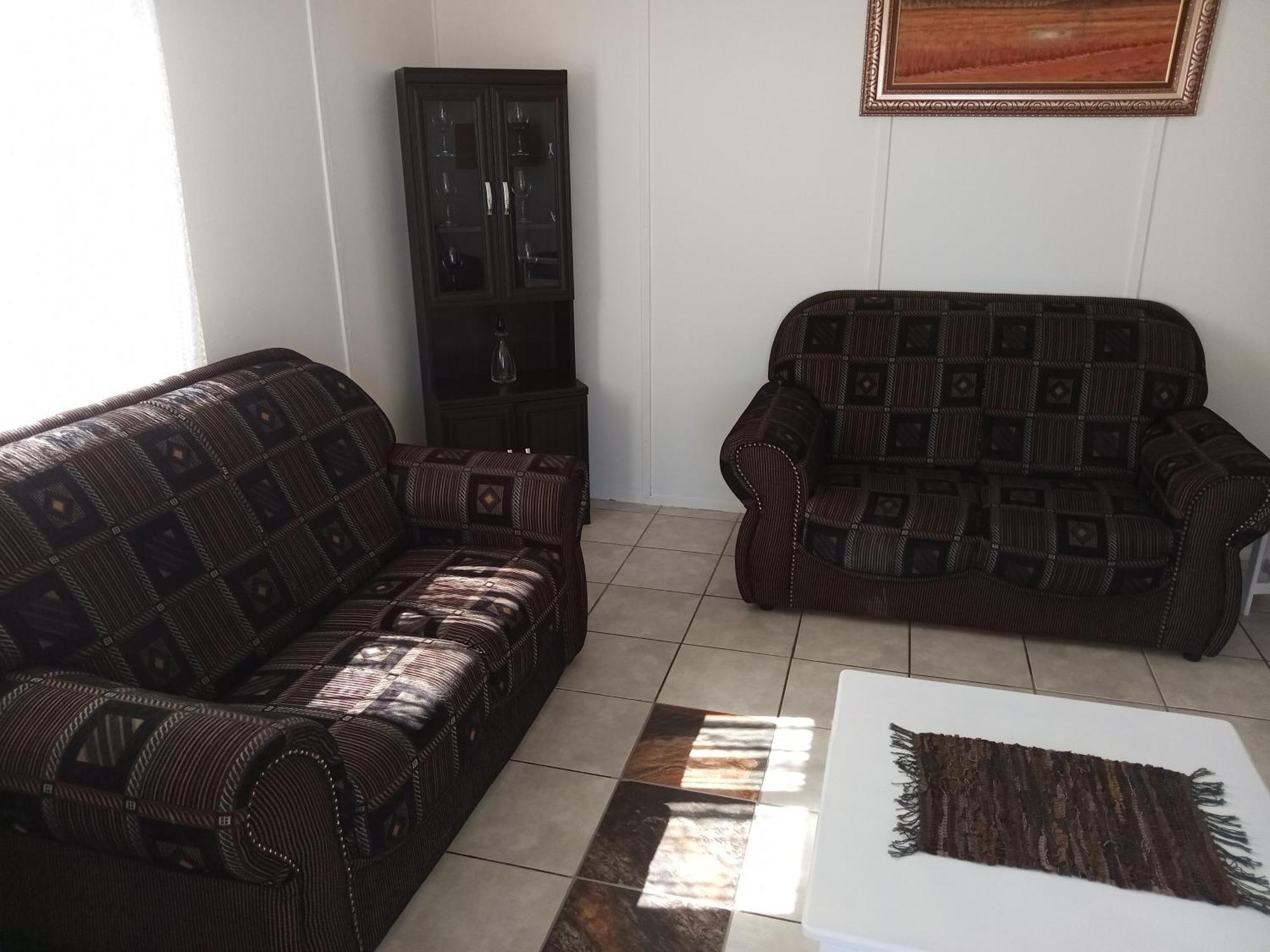 Sunrose Group Of Guesthouses Gariepdam Bagian luar foto