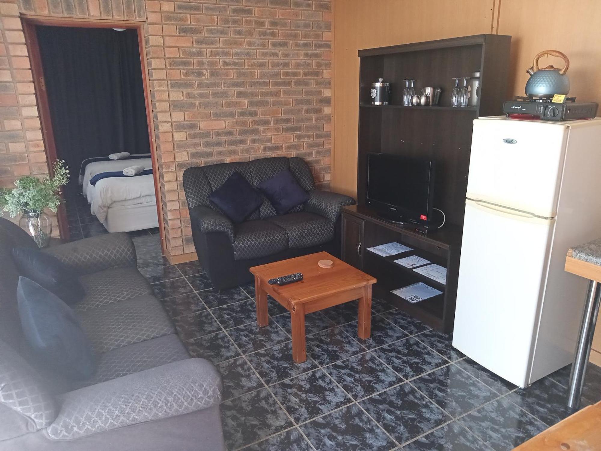 Sunrose Group Of Guesthouses Gariepdam Bagian luar foto