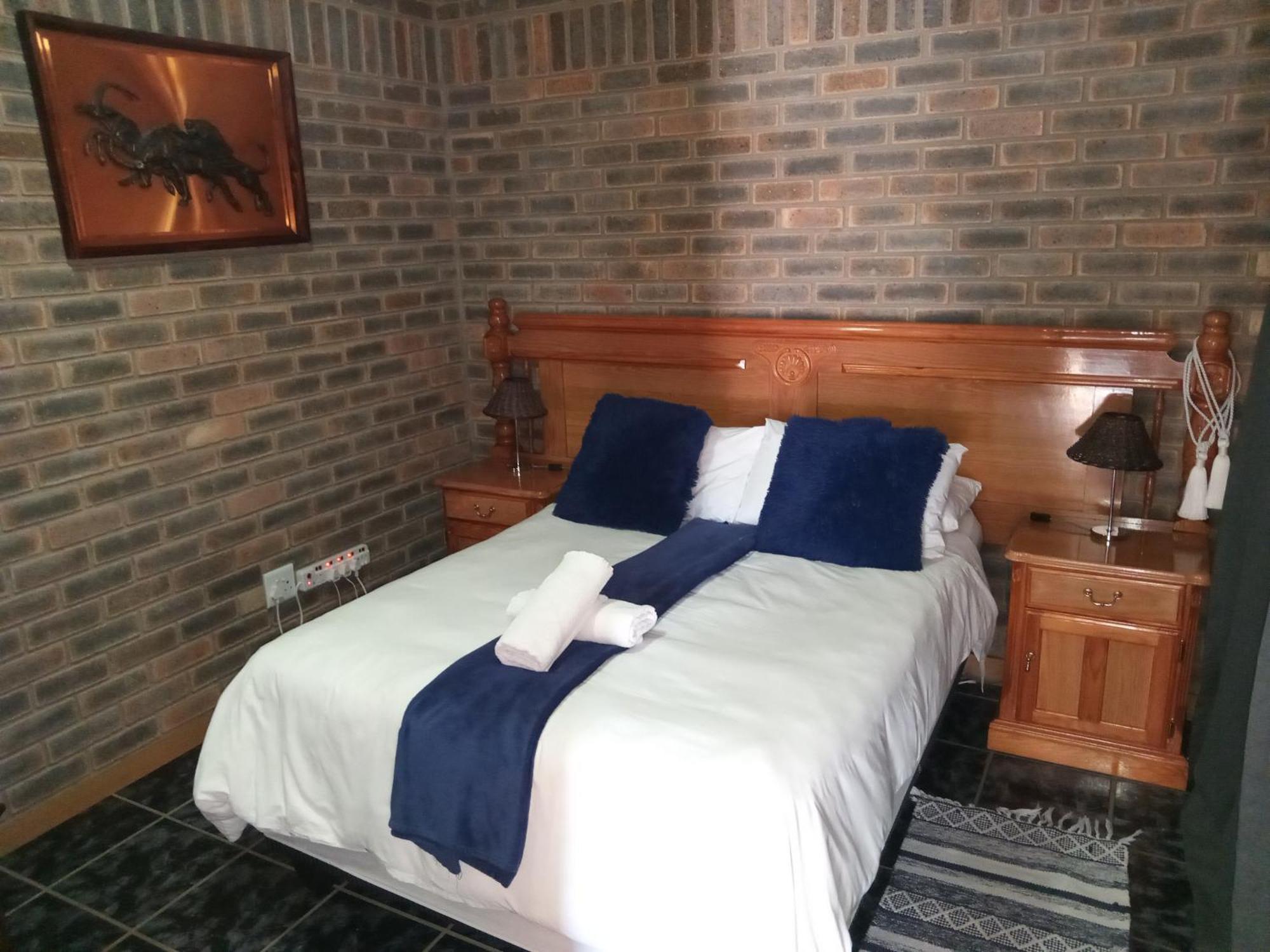 Sunrose Group Of Guesthouses Gariepdam Bagian luar foto