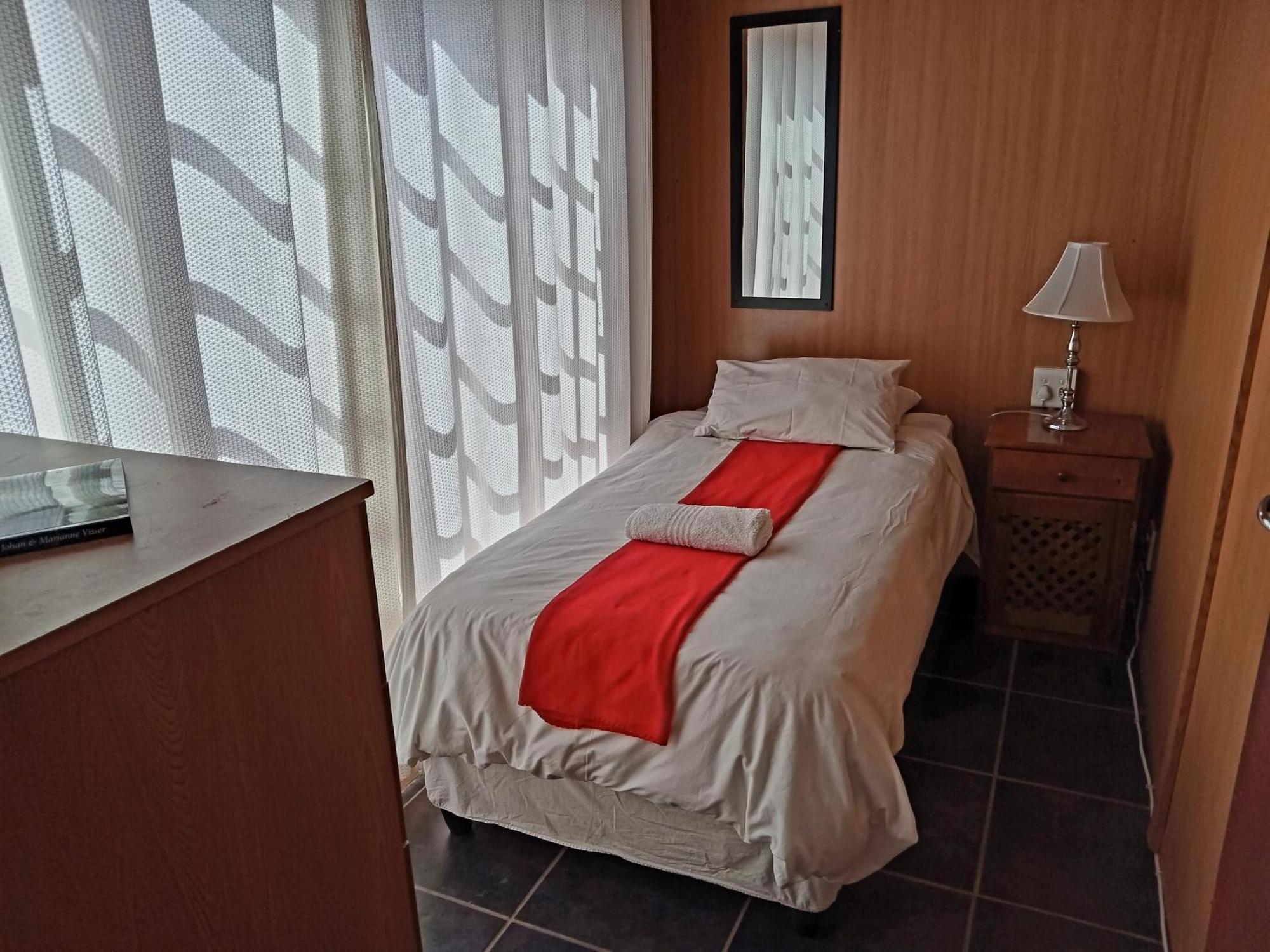 Sunrose Group Of Guesthouses Gariepdam Bagian luar foto