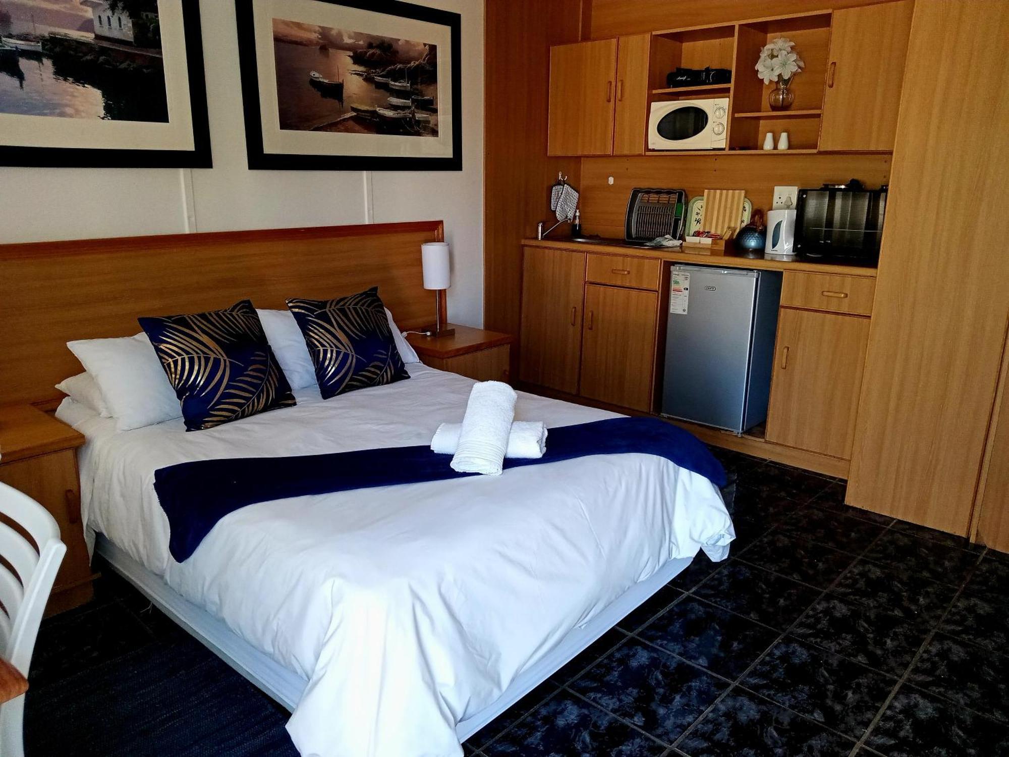 Sunrose Group Of Guesthouses Gariepdam Bagian luar foto