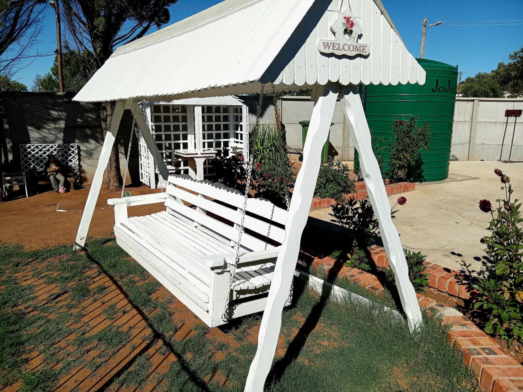 Sunrose Group Of Guesthouses Gariepdam Bagian luar foto