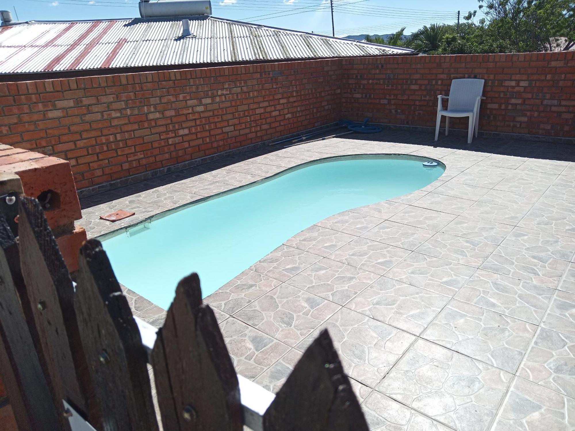 Sunrose Group Of Guesthouses Gariepdam Bagian luar foto