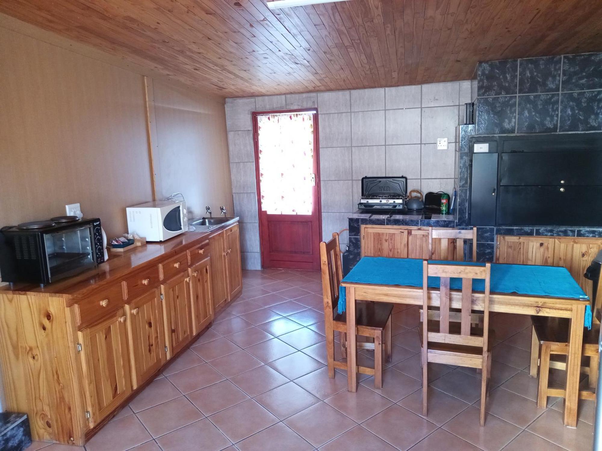 Sunrose Group Of Guesthouses Gariepdam Bagian luar foto
