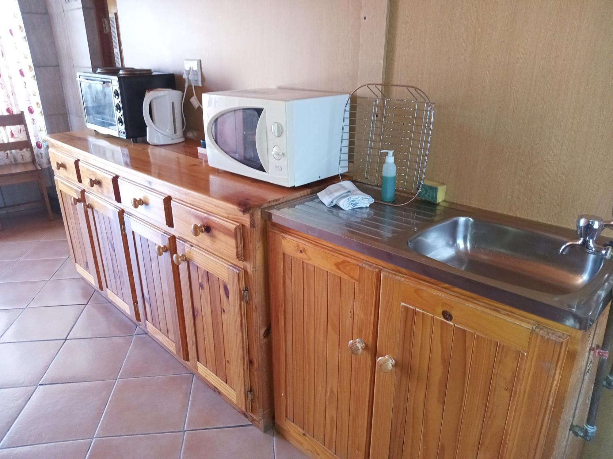 Sunrose Group Of Guesthouses Gariepdam Bagian luar foto