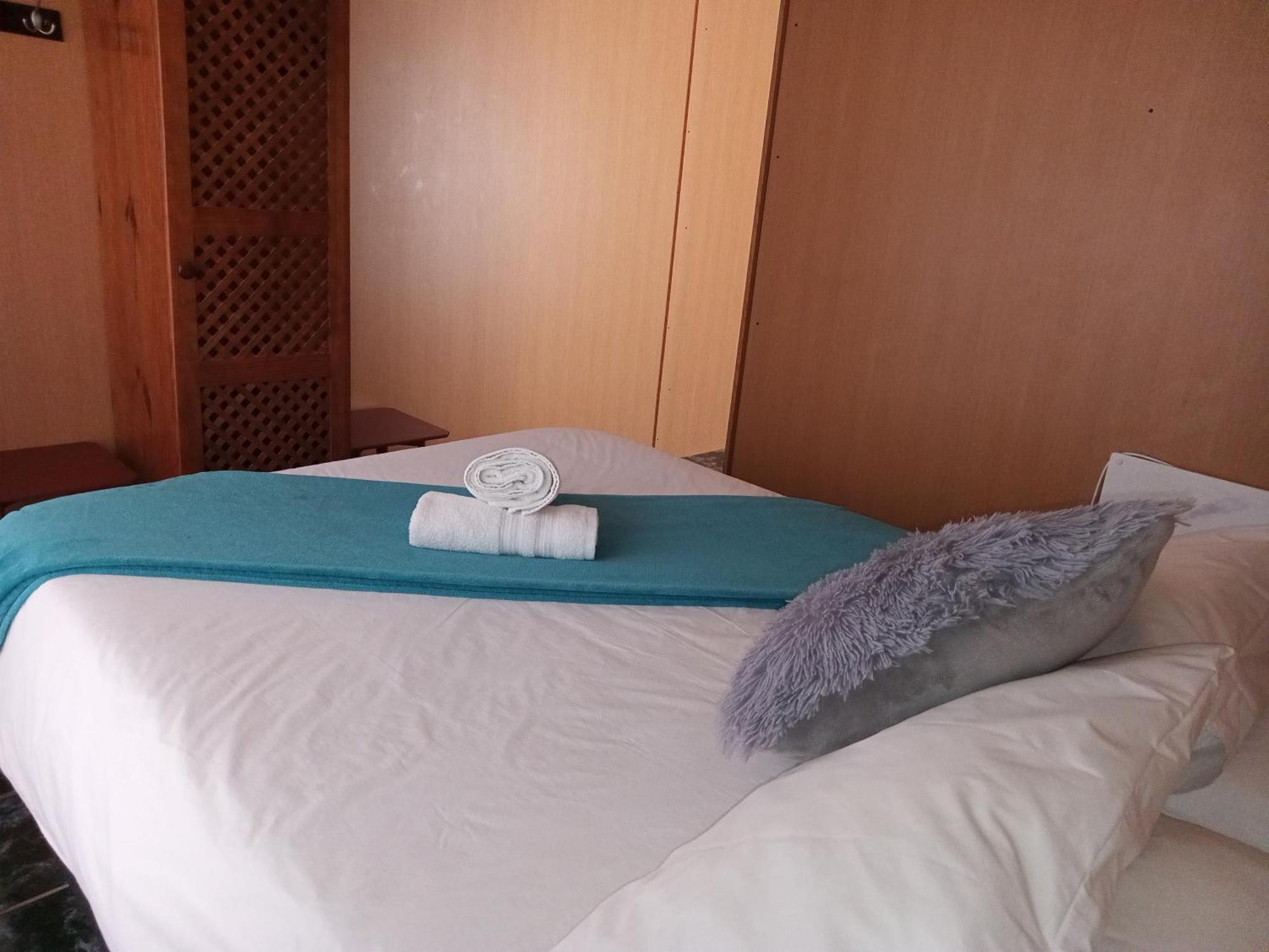 Sunrose Group Of Guesthouses Gariepdam Bagian luar foto