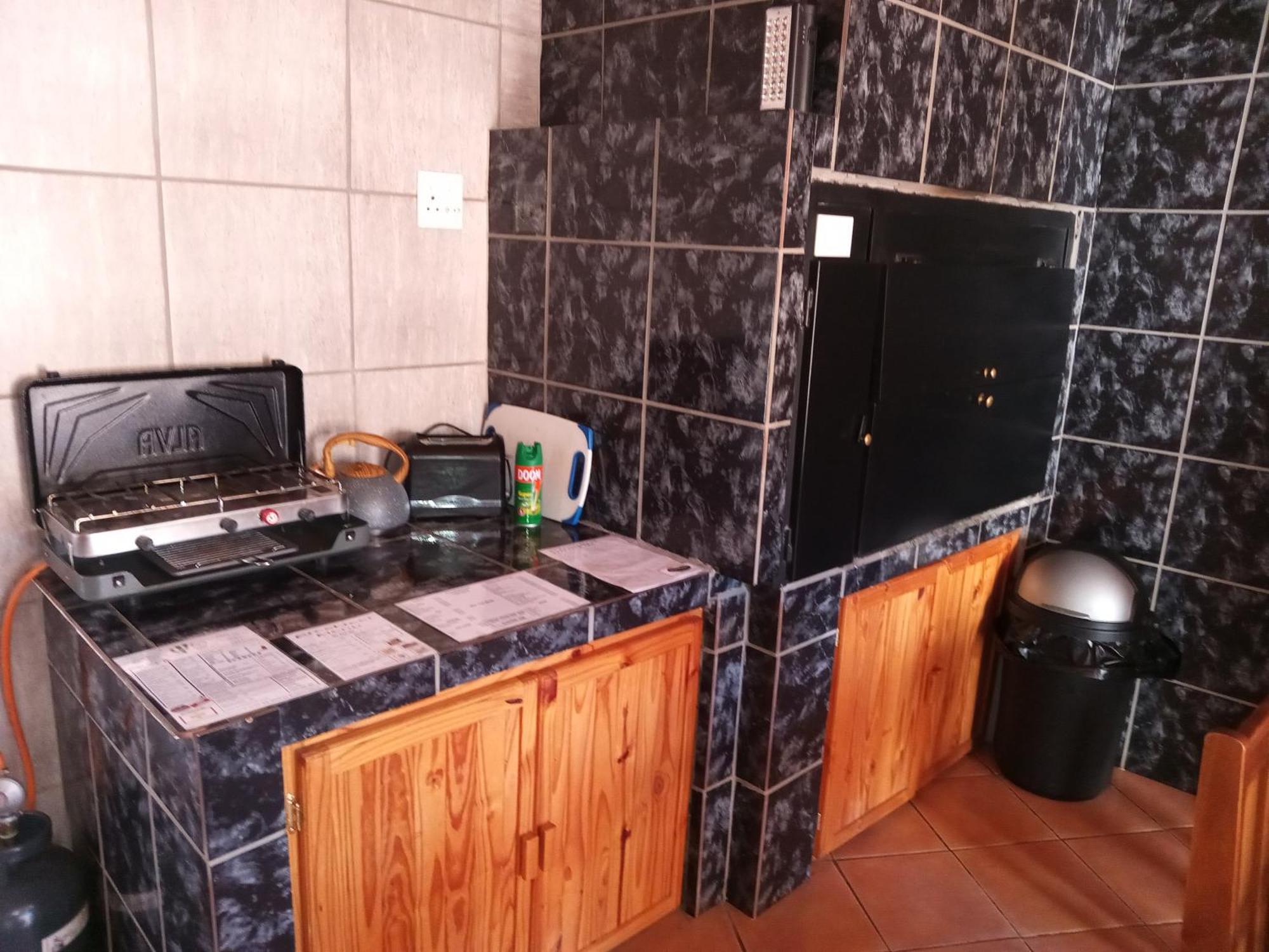Sunrose Group Of Guesthouses Gariepdam Bagian luar foto