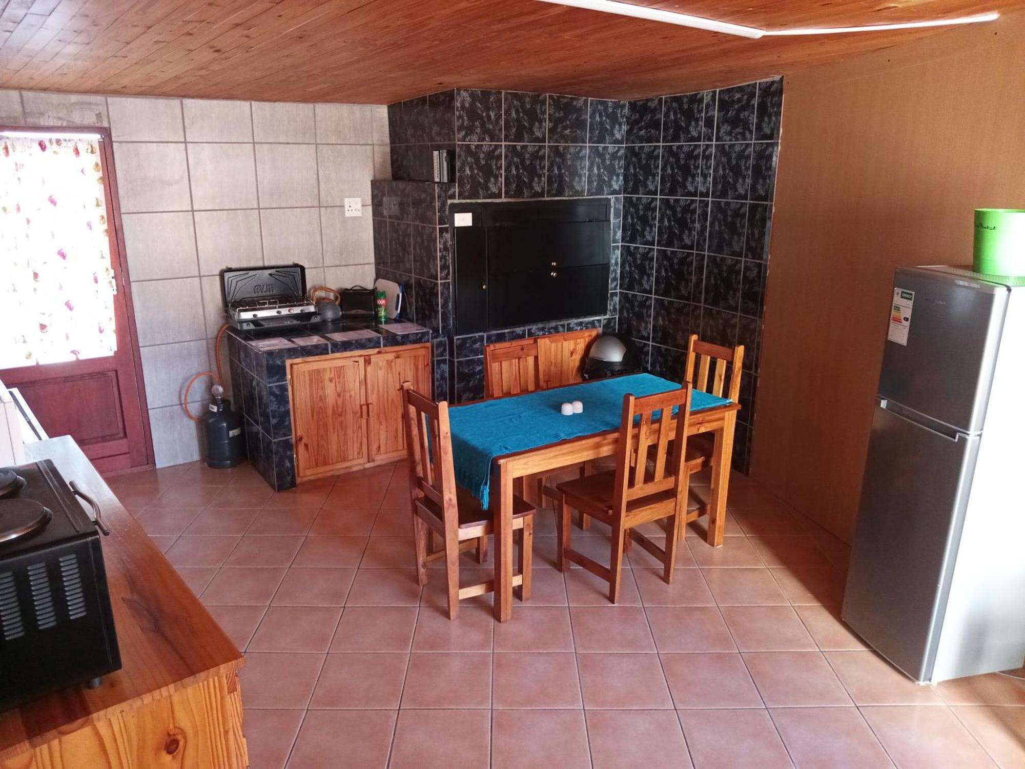 Sunrose Group Of Guesthouses Gariepdam Bagian luar foto