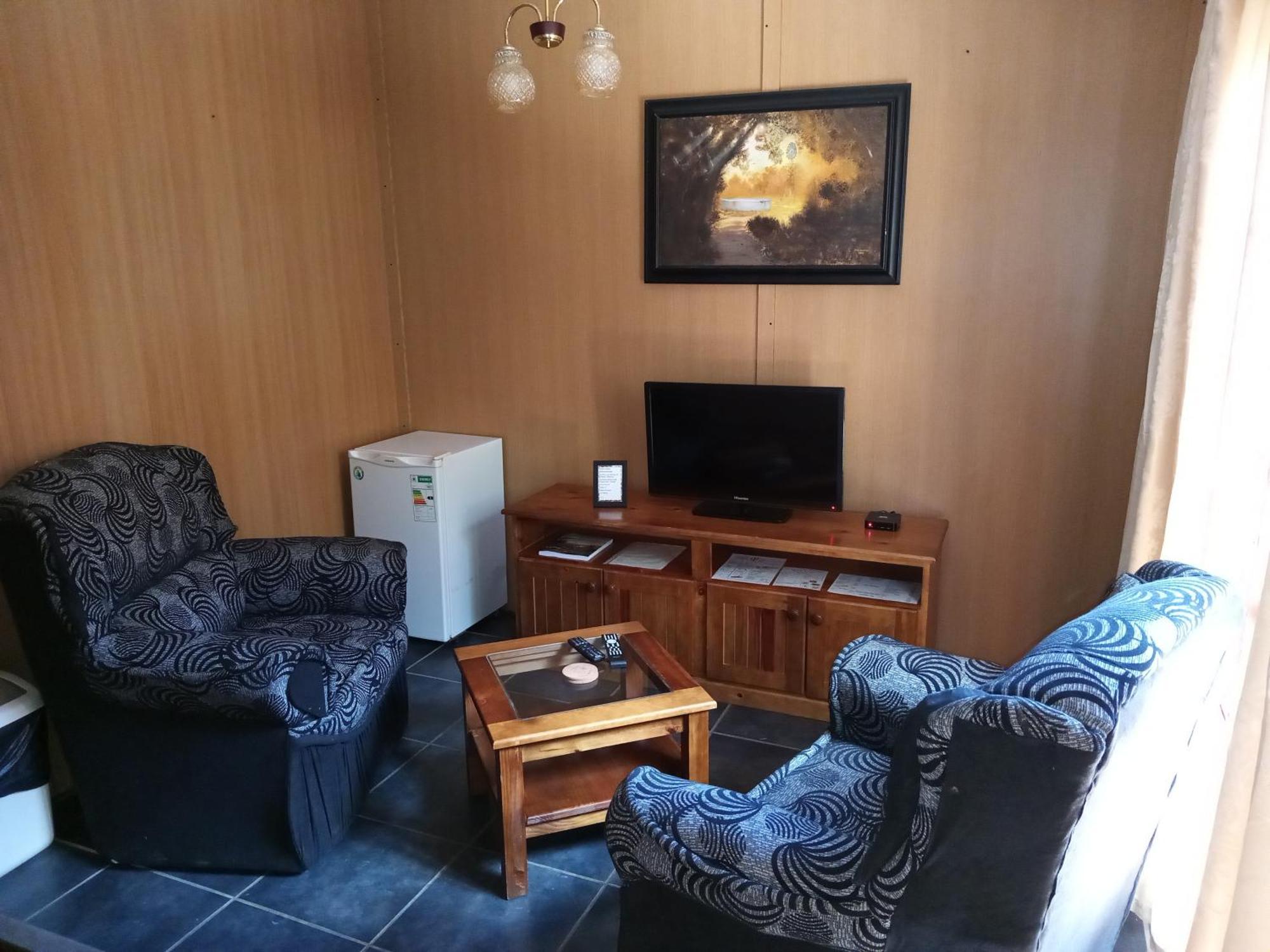Sunrose Group Of Guesthouses Gariepdam Bagian luar foto