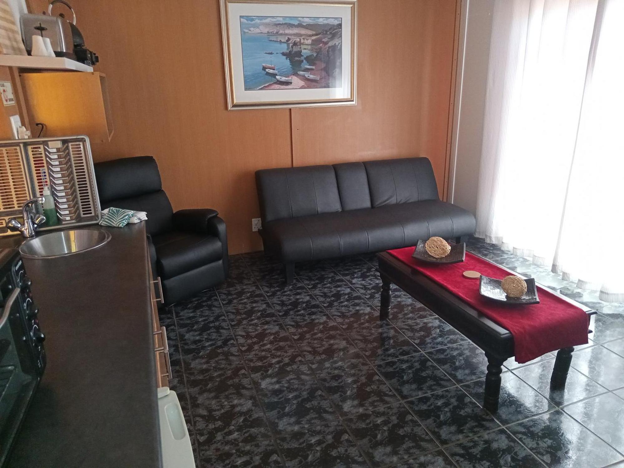 Sunrose Group Of Guesthouses Gariepdam Bagian luar foto