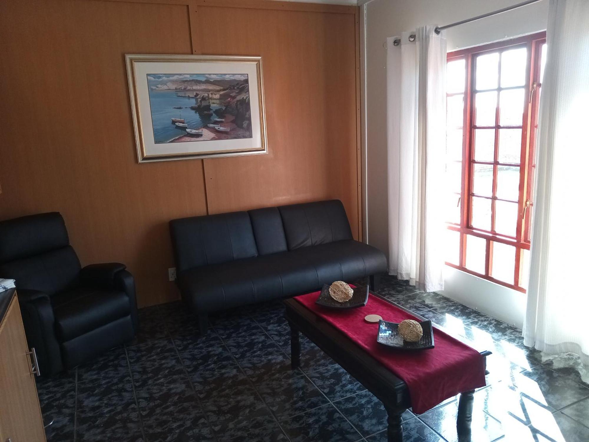 Sunrose Group Of Guesthouses Gariepdam Bagian luar foto