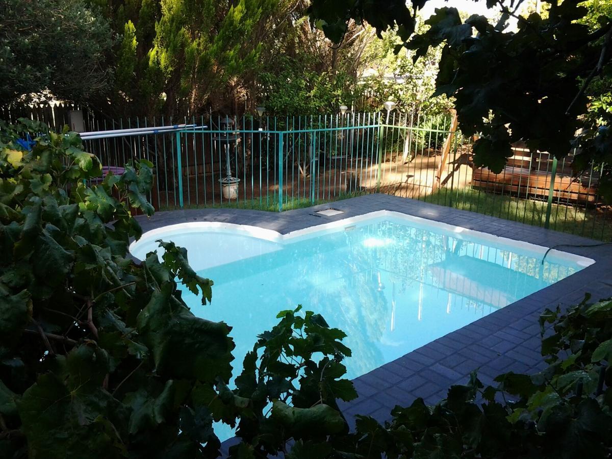 Sunrose Group Of Guesthouses Gariepdam Bagian luar foto